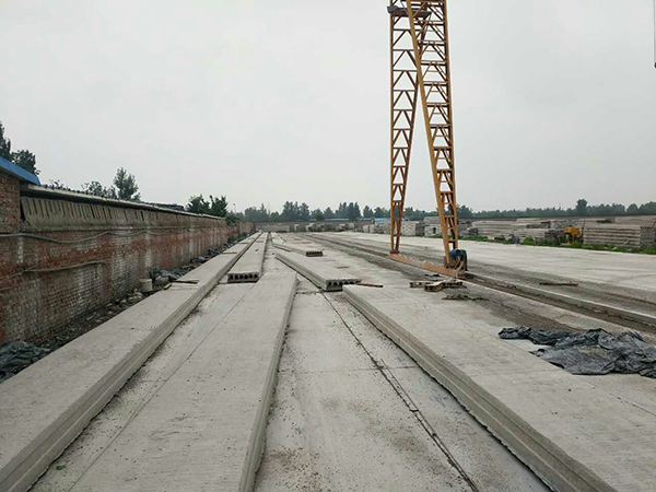 河北石家莊樓板廠