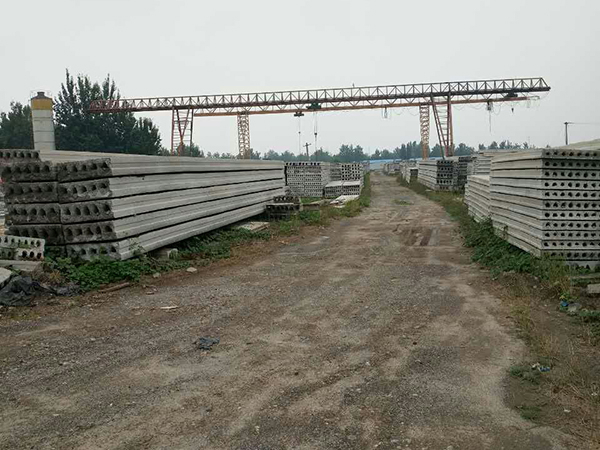 河北石家莊樓板廠