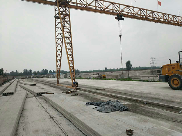 河北石家莊樓板廠