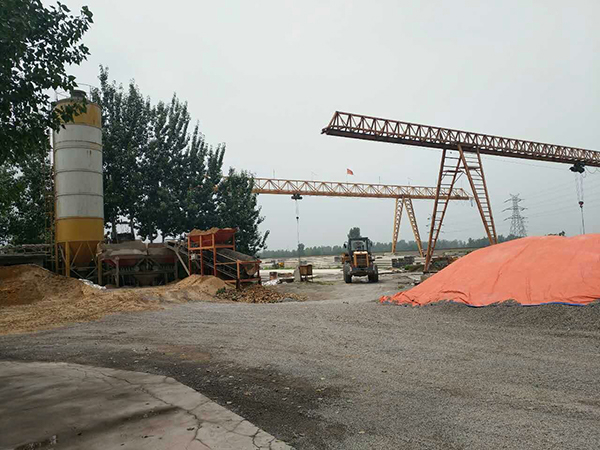 河北石家莊樓板廠