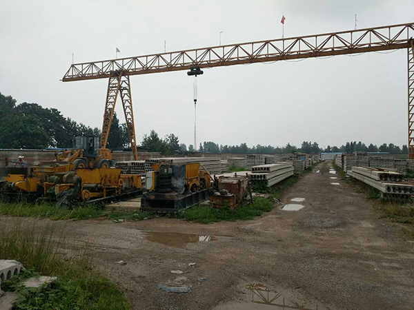 河北石家莊樓板廠