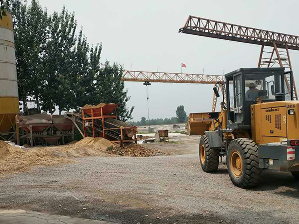 河北石家莊樓板廠