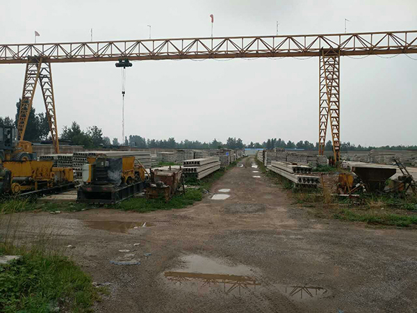 河北石家莊樓板廠